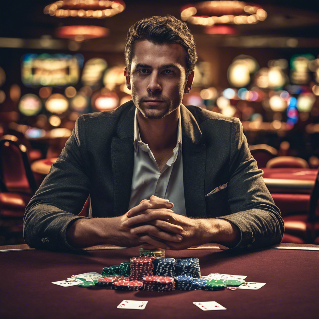 Thinking in Bets