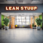 El camino hacia el Lean Startup