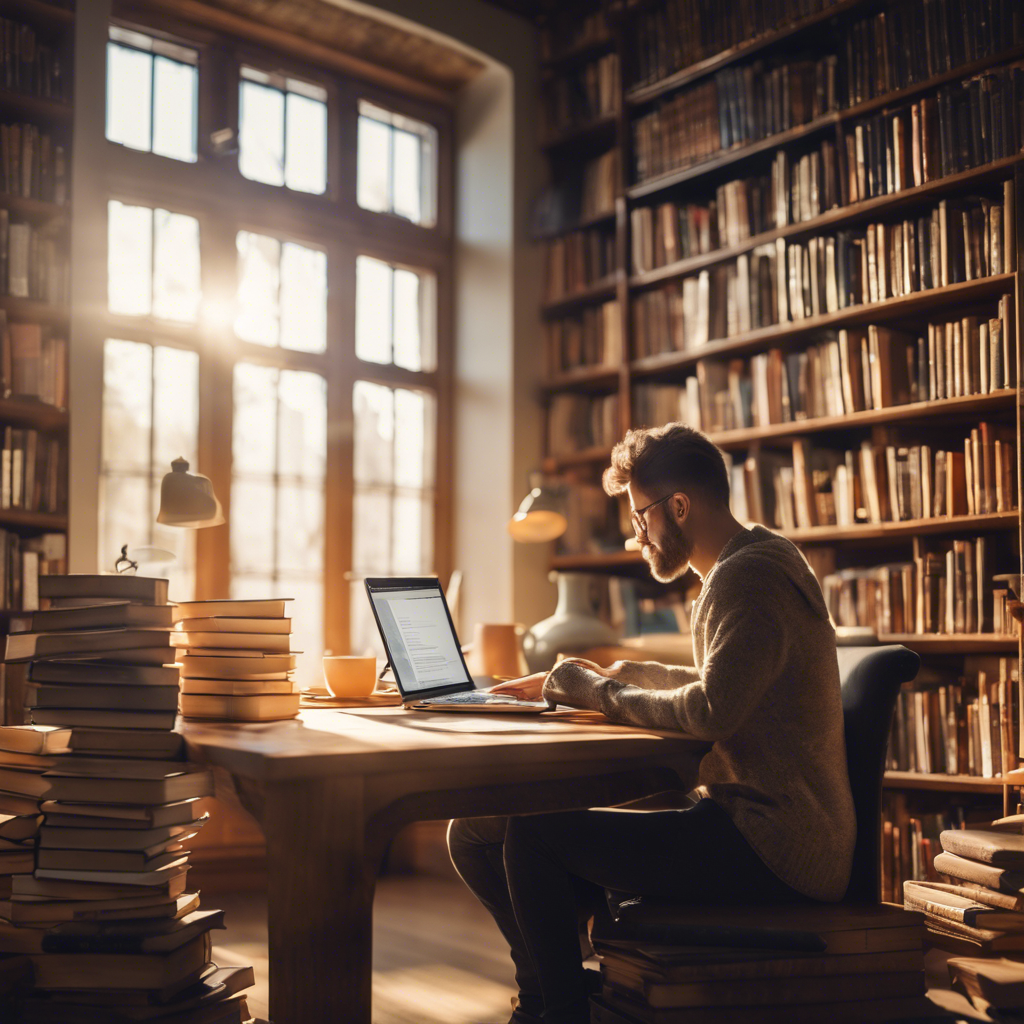 The Art of Learning