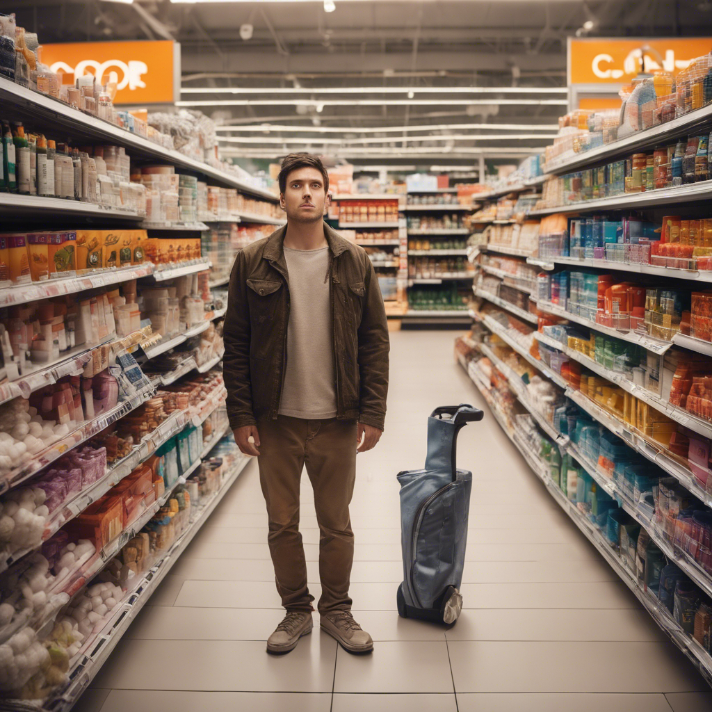The Paradox of Choice