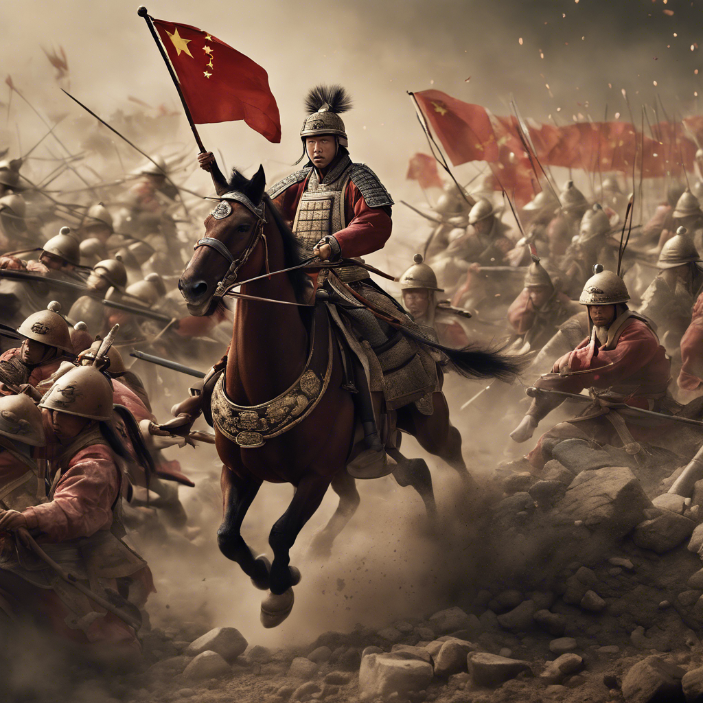 El arte de la guerra