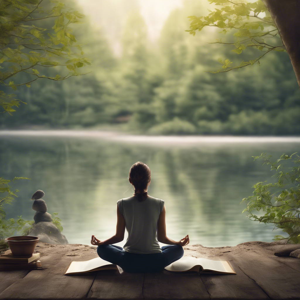 The Power of Now