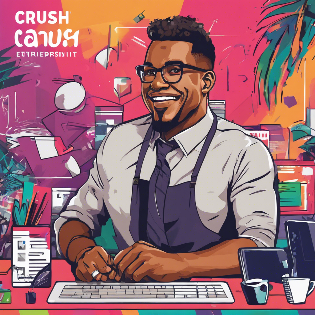 Crush It!