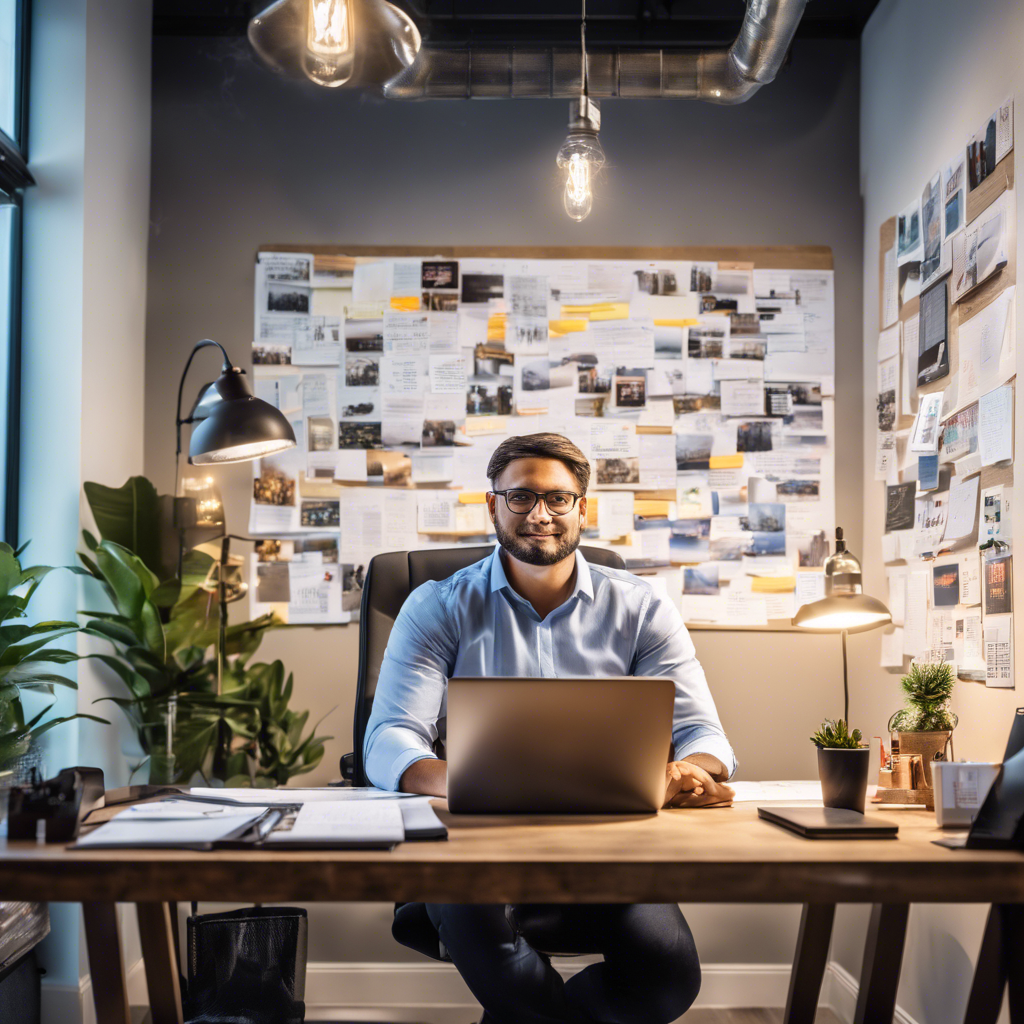 The Startup Owner’s Manual