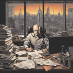 The Hard Thing About Hard Things