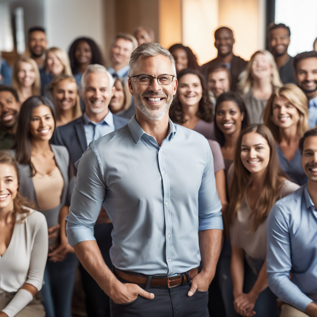 Cómo ganar amigos e influir sobre las personas