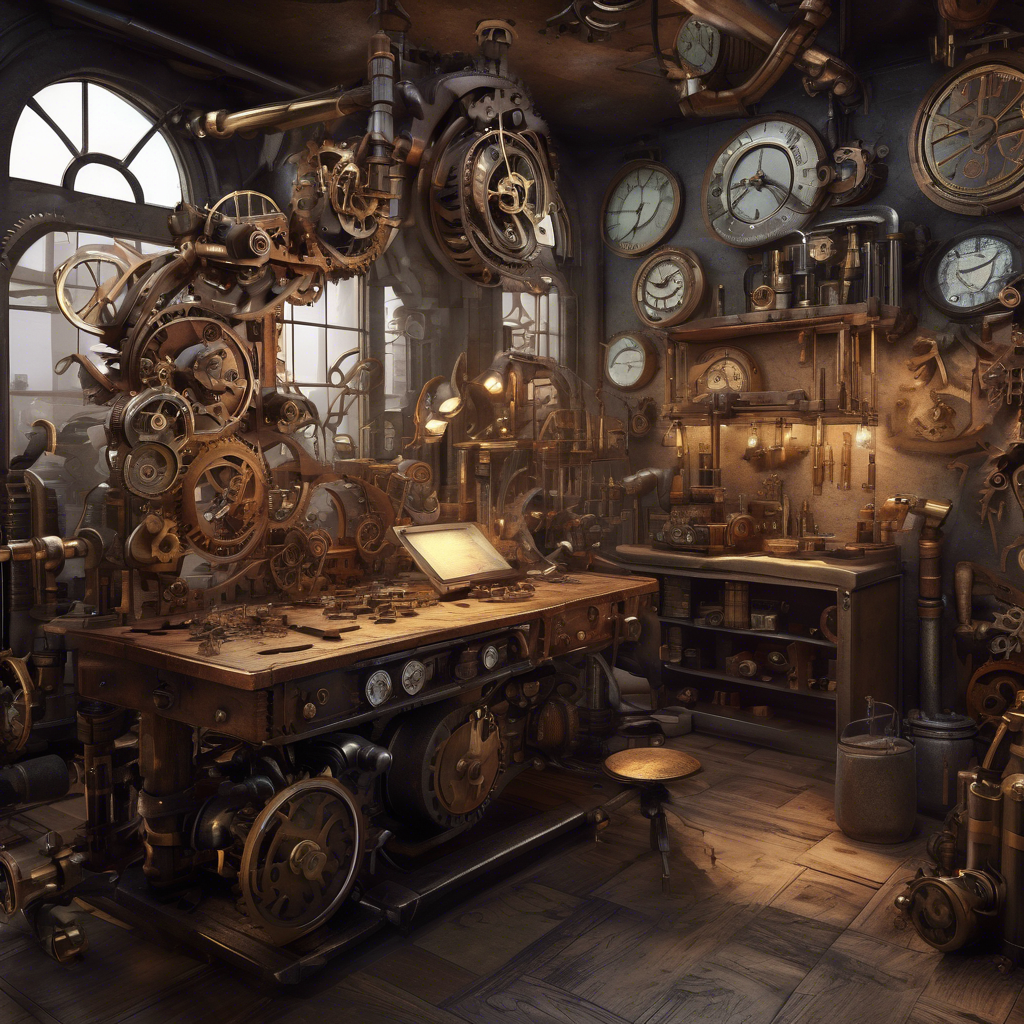 Clockwork