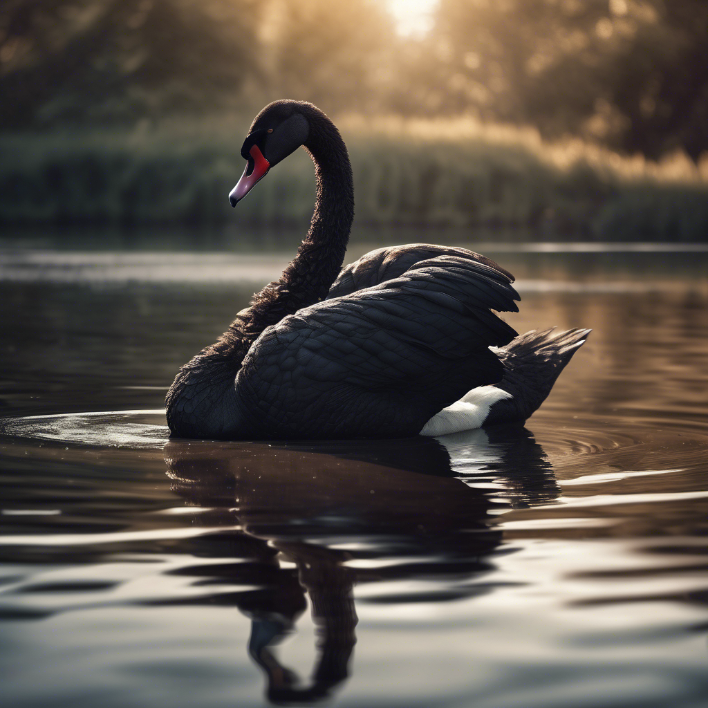 The Black Swan
