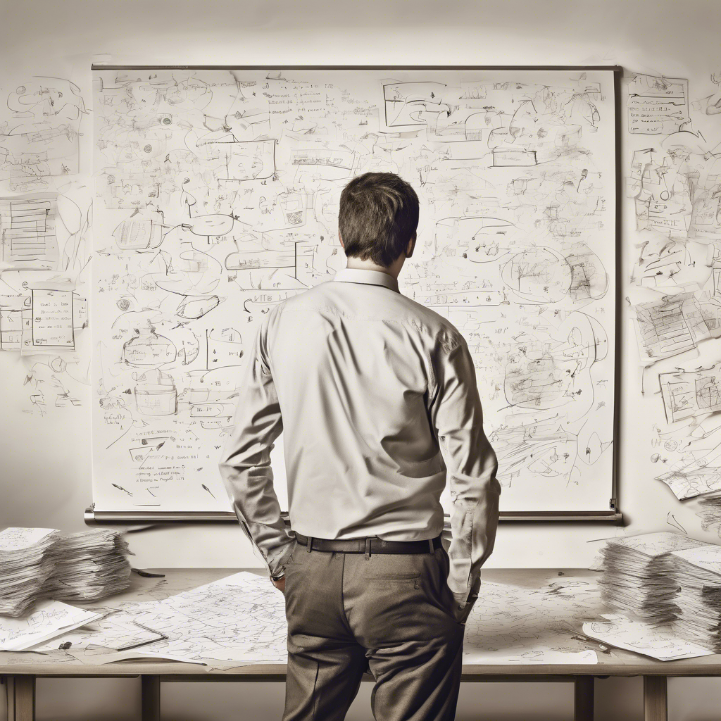 El dilema del innovador